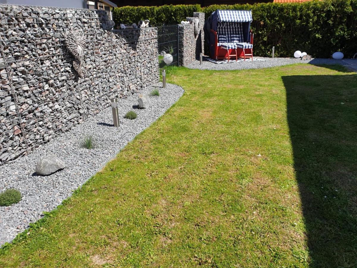 Ferienhaus Ostseeblick Ruegen ساسنيتز المظهر الخارجي الصورة
