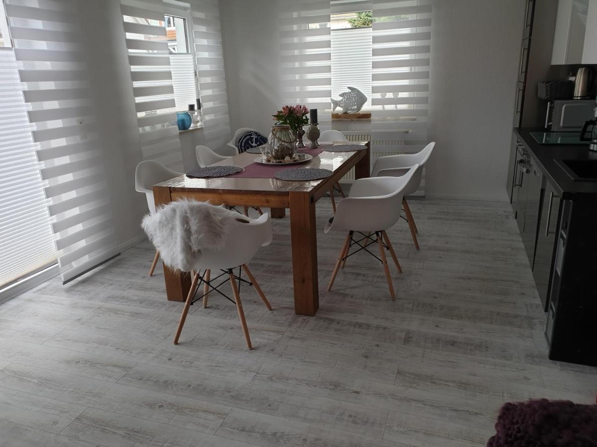 Ferienhaus Ostseeblick Ruegen ساسنيتز المظهر الخارجي الصورة
