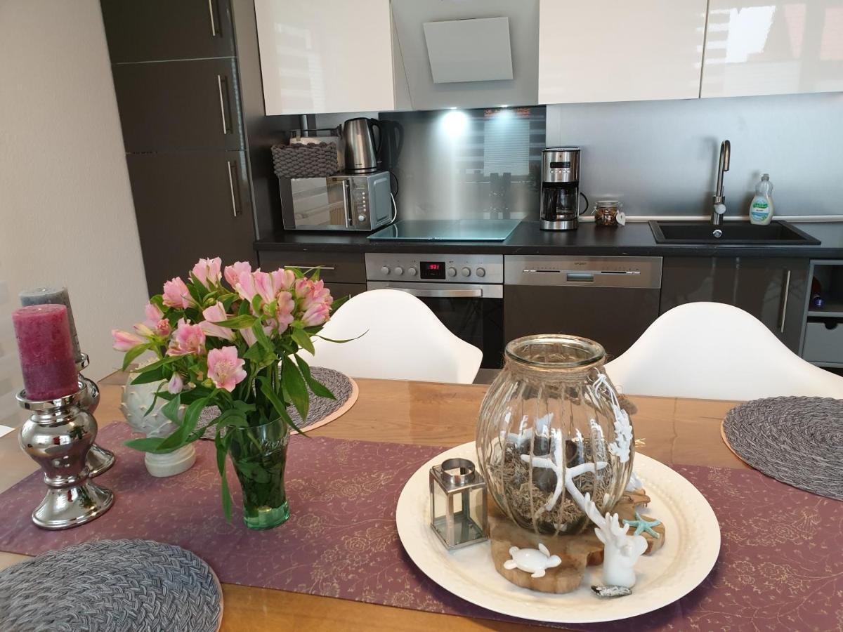 Ferienhaus Ostseeblick Ruegen ساسنيتز المظهر الخارجي الصورة